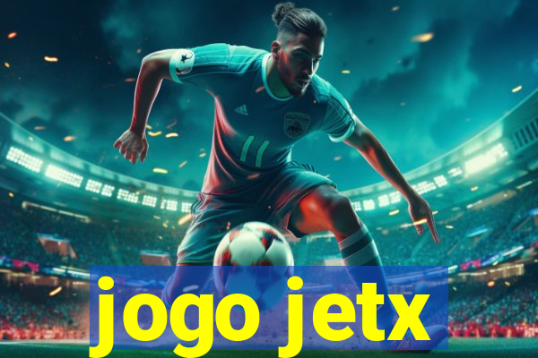 jogo jetx